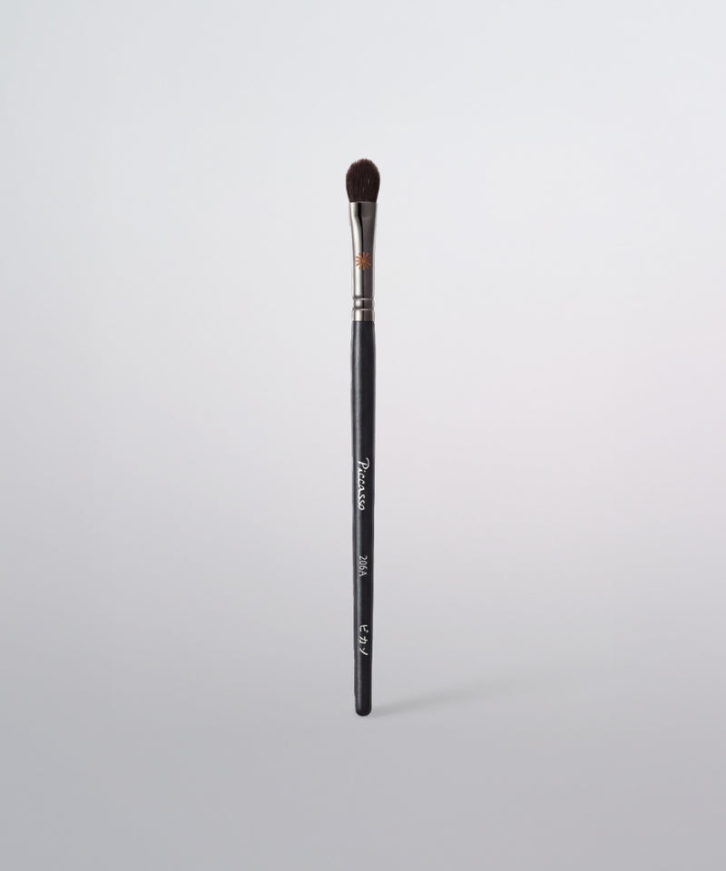 piyonna 206A eyeshadow Maquillage Access. beauté Pinceau