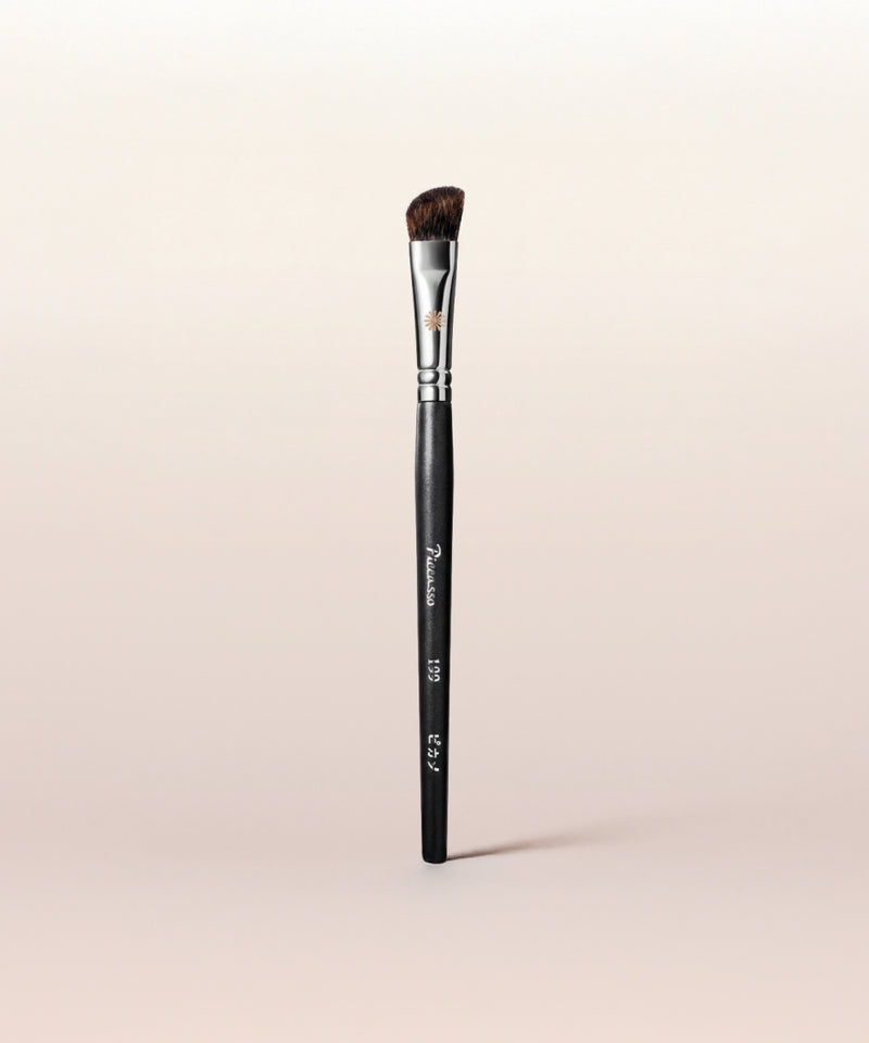 piyonna 199 nose shading  Maquillage Access. beauté Pinceau