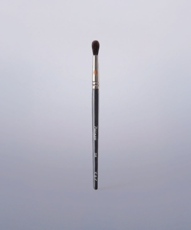 piyonna 224 eyeshadow Maquillage Accessoires beauté Pinceau