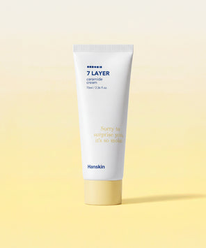 piyonna Seven Layer Ceramide Cream 70ml Face Care Cream