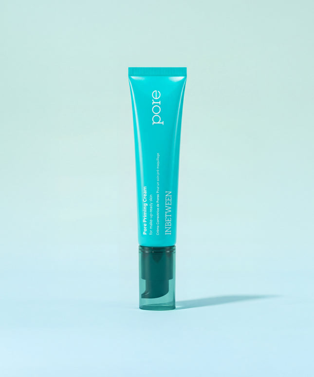 piyonna INBETWEEN PORE PRIMING CREAM 30ml Makeup Base Makeup Primer