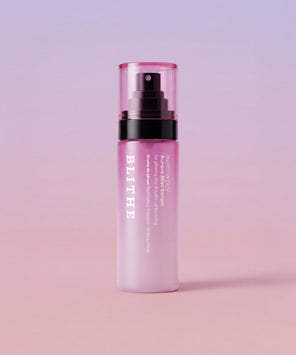piyonna INBETWEEN AURORA SECOND SKIN PRIMER&SETTING MIST 82ml Face Care Toner Mist