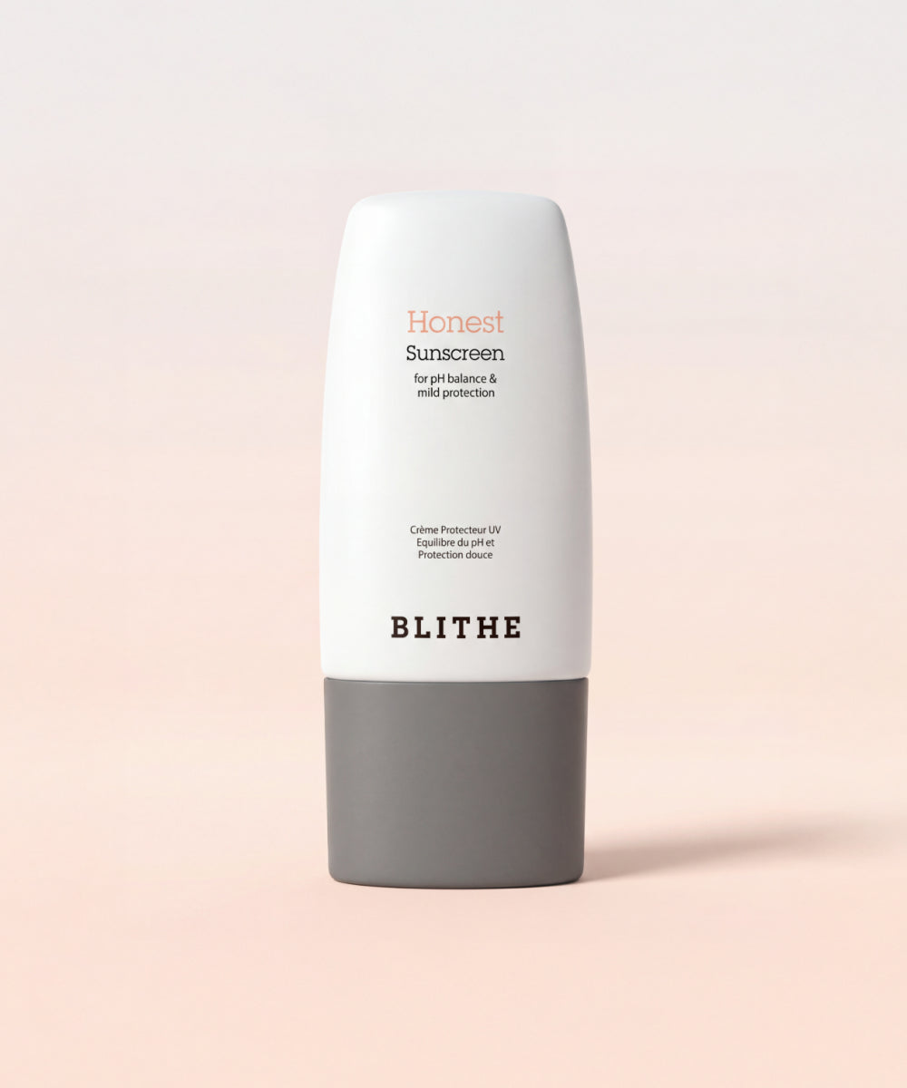 piyonna HONEST SUNSCREEN 50ml Sun Care Sun Lotion