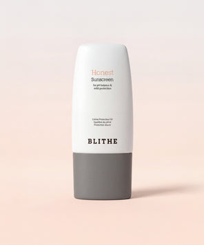 piyonna HONEST SUNSCREEN 50ml Sun Care Sun Lotion