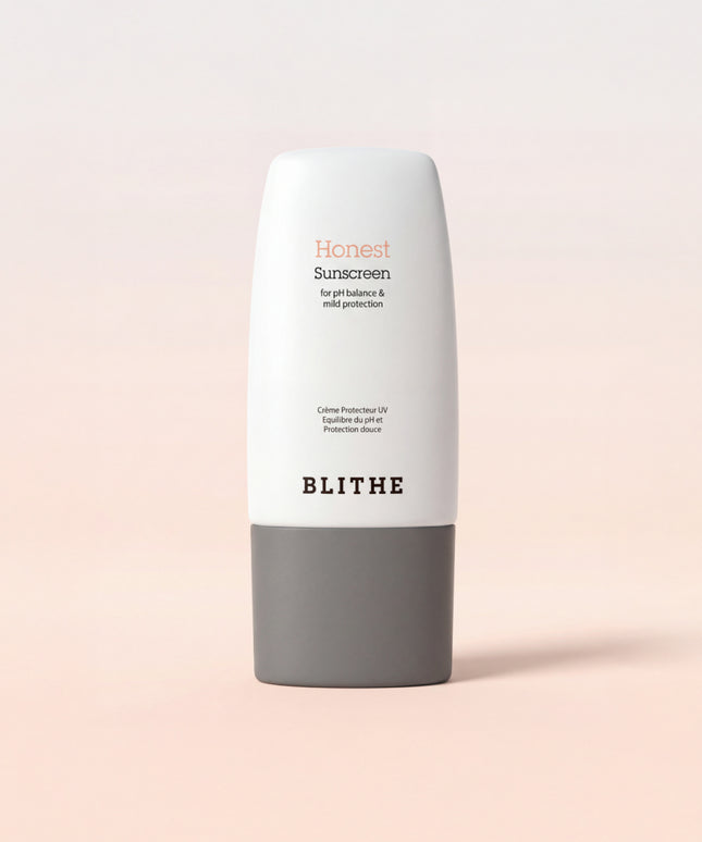 piyonna HONEST SUNSCREEN 50ml Sun Care Sun Lotion