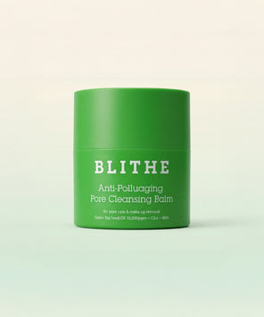 piyonna ANTI-POLLUAGING PORE CLEANSING BALM 50ml Face Care Cleanser Cleansing Balm