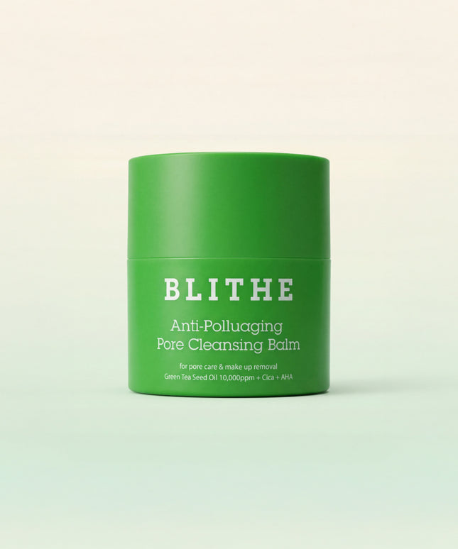 piyonna ANTI-POLLUAGING PORE CLEANSING BALM 50ml Face Care Cleanser Cleansing Balm