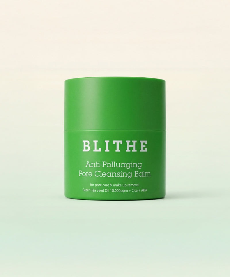 piyonna ANTI-POLLUAGING PORE CLEANSING BALM 50ml Face Care Cleansing Balm