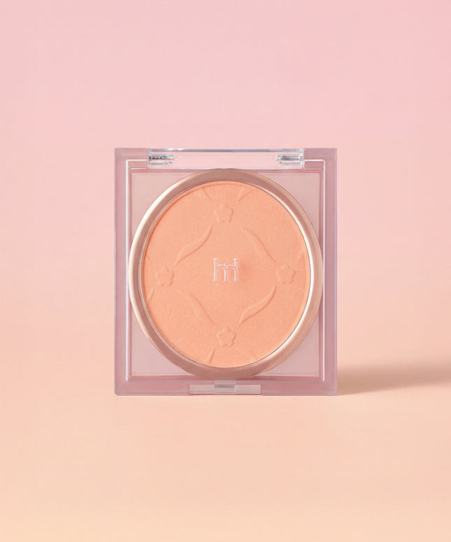 piyonna Jelly Air Cheek Makeup Blush & Contour Blush
