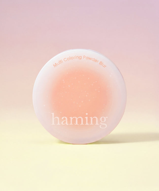 piyonna Multi Coloring Powder Blur Makeup Blush & Contour Blush
