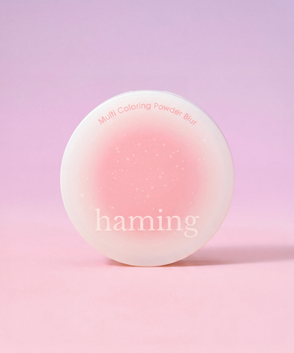 piyonna Multi Coloring Powder Blur Makeup Blush & Contour Blush