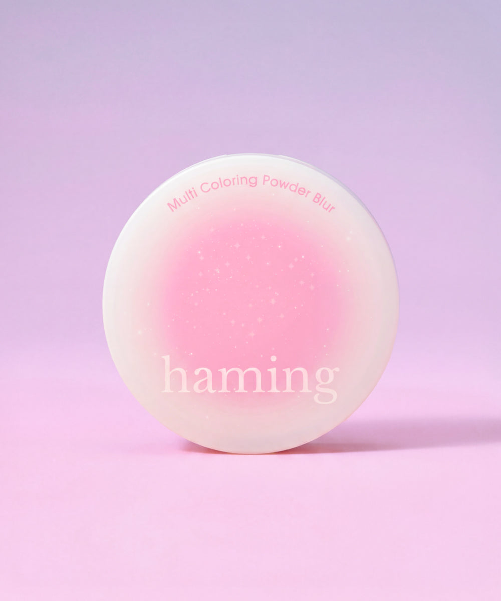 piyonna Multi Coloring Powder Blur Makeup Blush & Contour Blush