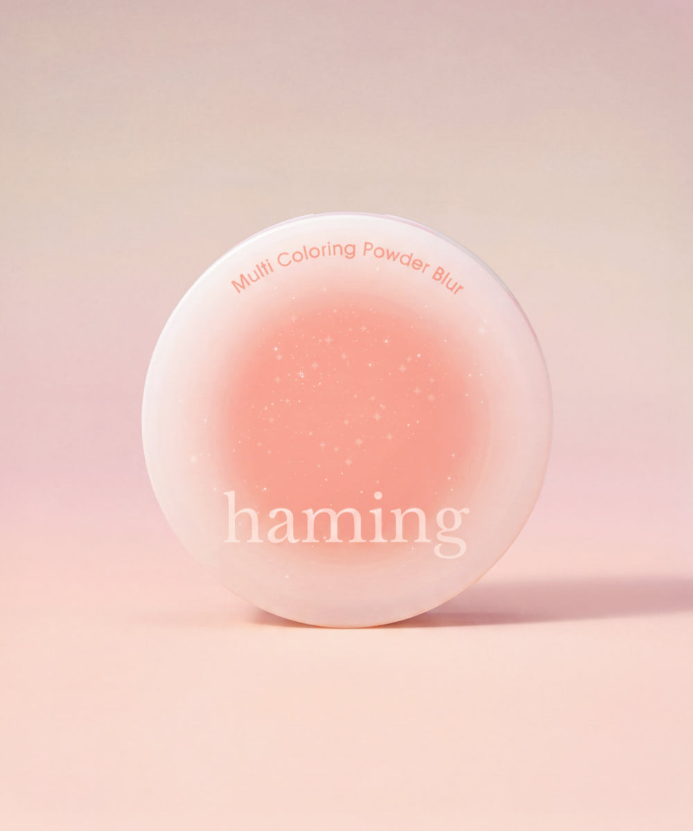 piyonna Multi Coloring Powder Blur Makeup Blush & Contour Blush