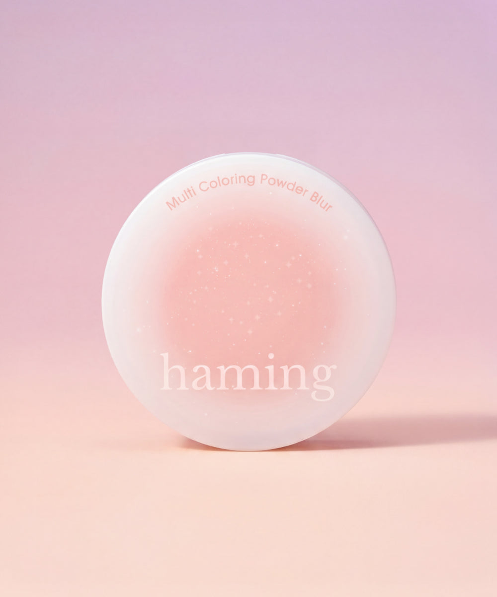 piyonna Multi Coloring Powder Blur Makeup Blush & Contour Blush