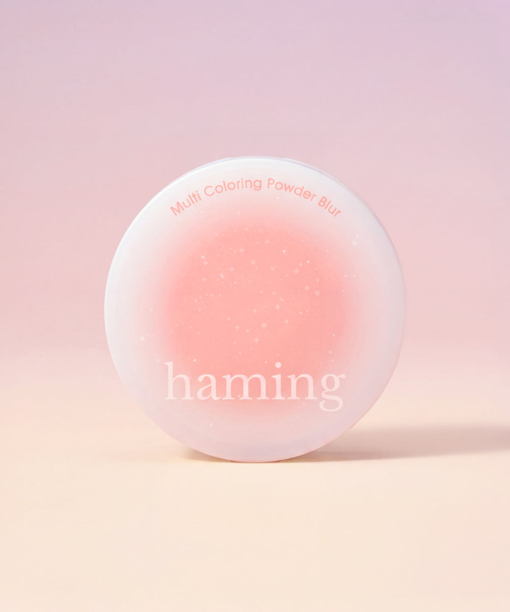 piyonna Multi Coloring Powder Blur Makeup Blush & Contour Blush