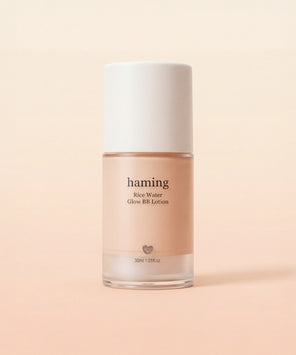 piyonna Rice Water Glow BB Lotion Makeup Base Makeup BB CC Cream