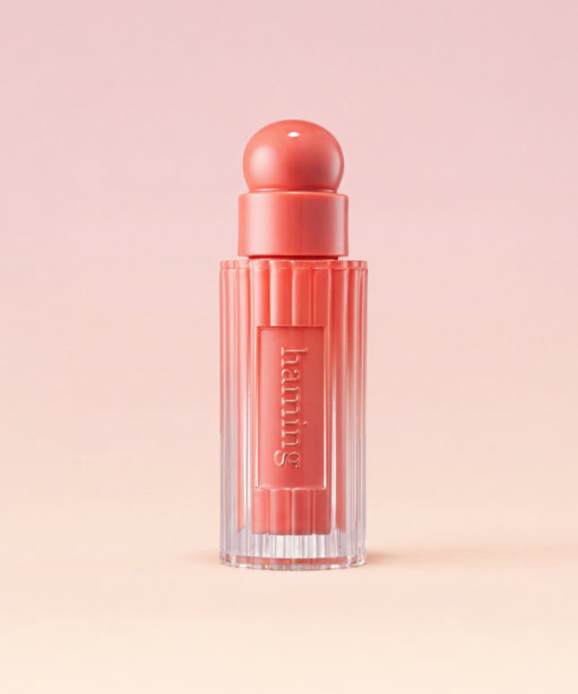 piyonna Glowy Mood Gloss Makeup Lip Makeup Lip Gloss