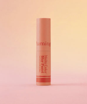 piyonna Multi Color Blur Pastel Makeup Blush & Contour Blush