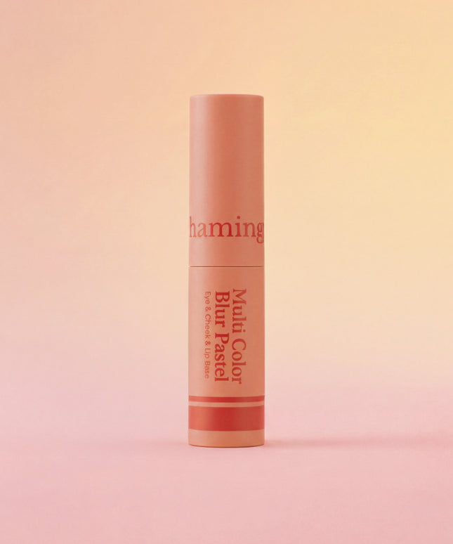 piyonna Multi Color Blur Pastel Makeup Blush & Contour Blush
