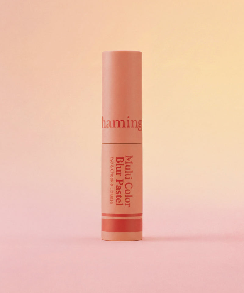 piyonna Pastel Flouteur Multi-Couleurs Maquillage Blush