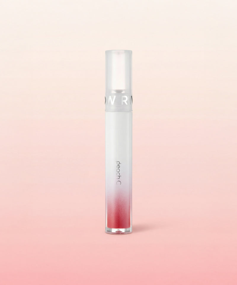piyonna River Glow Tint Maquillage Lèvres Encre à lèvres