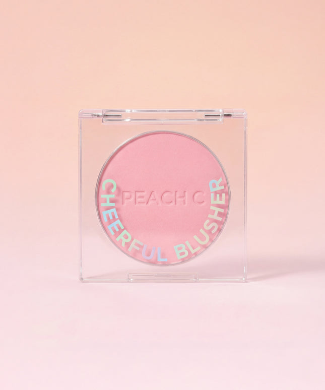 piyonna Cheerful Blusher Makeup Blush & Contour Blush