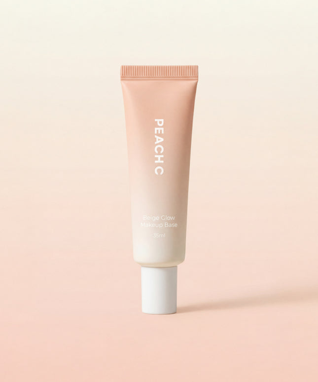 piyonna Beige Glow Makeup Base Makeup Base Makeup Primer
