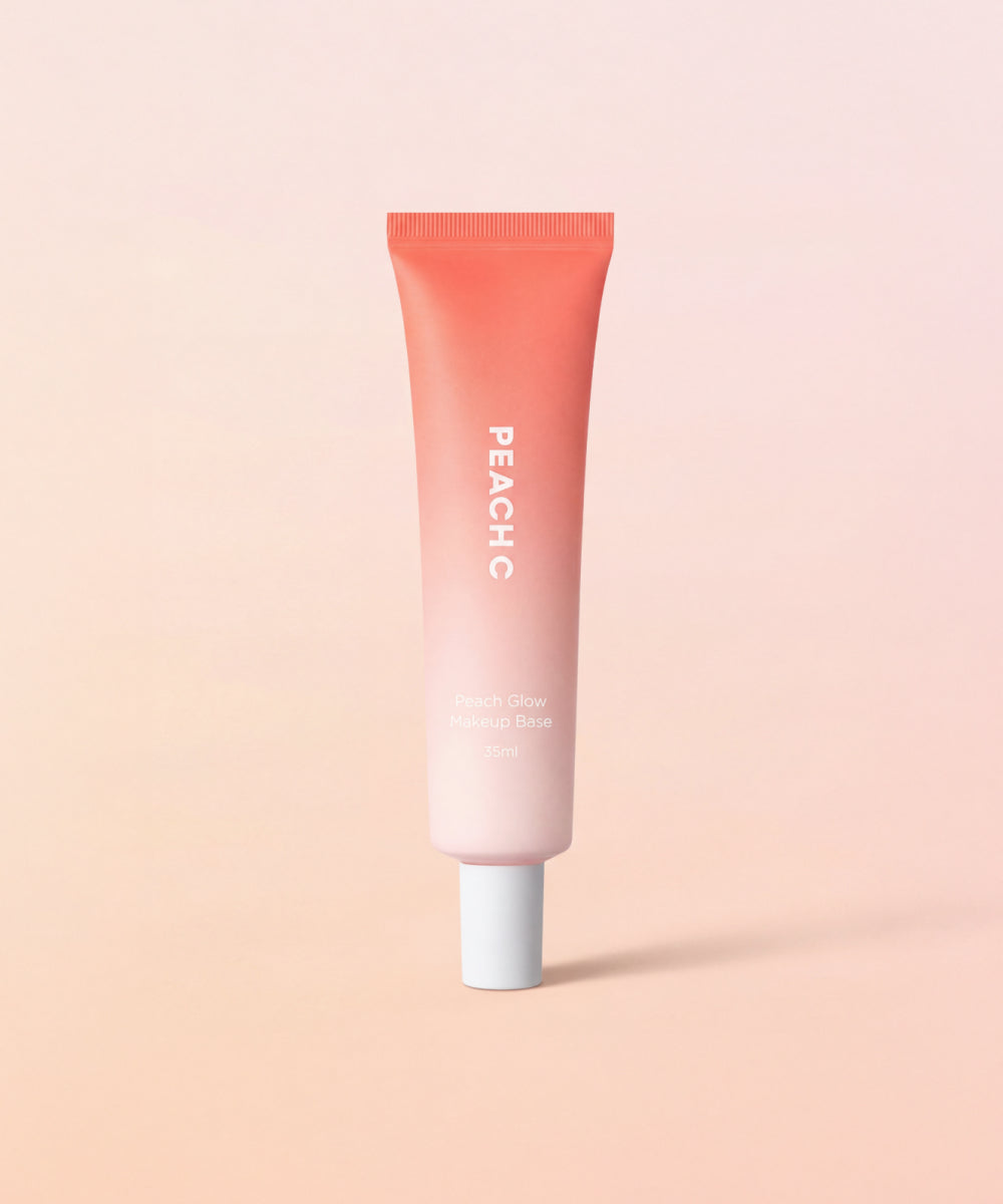 piyonna Peach Glow Makeup Base Makeup Base Makeup Primer