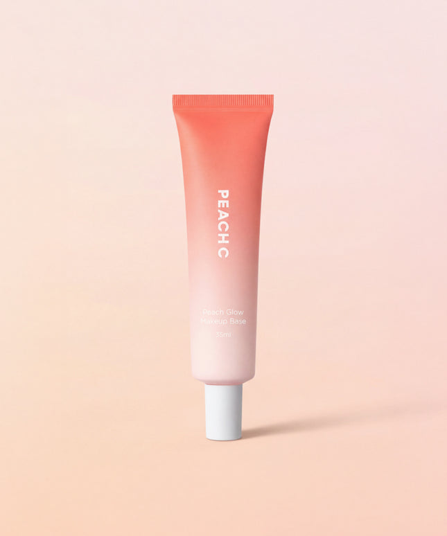 piyonna Peach Glow Makeup Base Makeup Base Makeup Primer