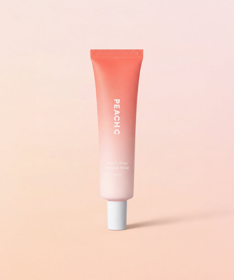 piyonna Peach Glow Makeup Base Makeup Base Makeup Primer