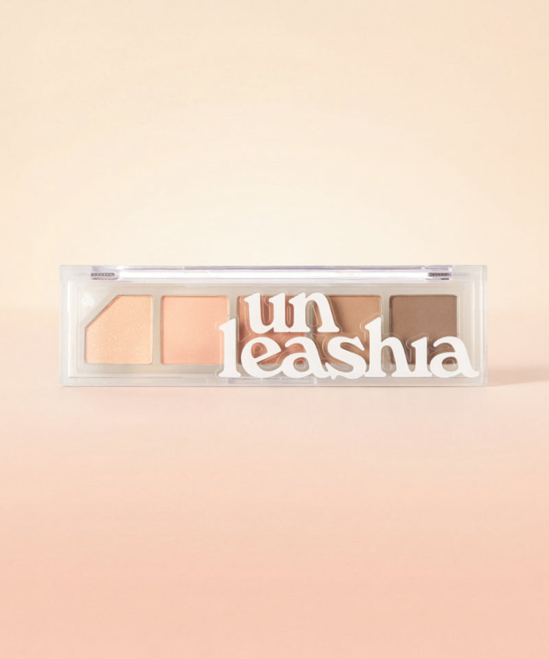 piyonna Palette yeux Mood Shower Maquillage Yeux Fard à paupières