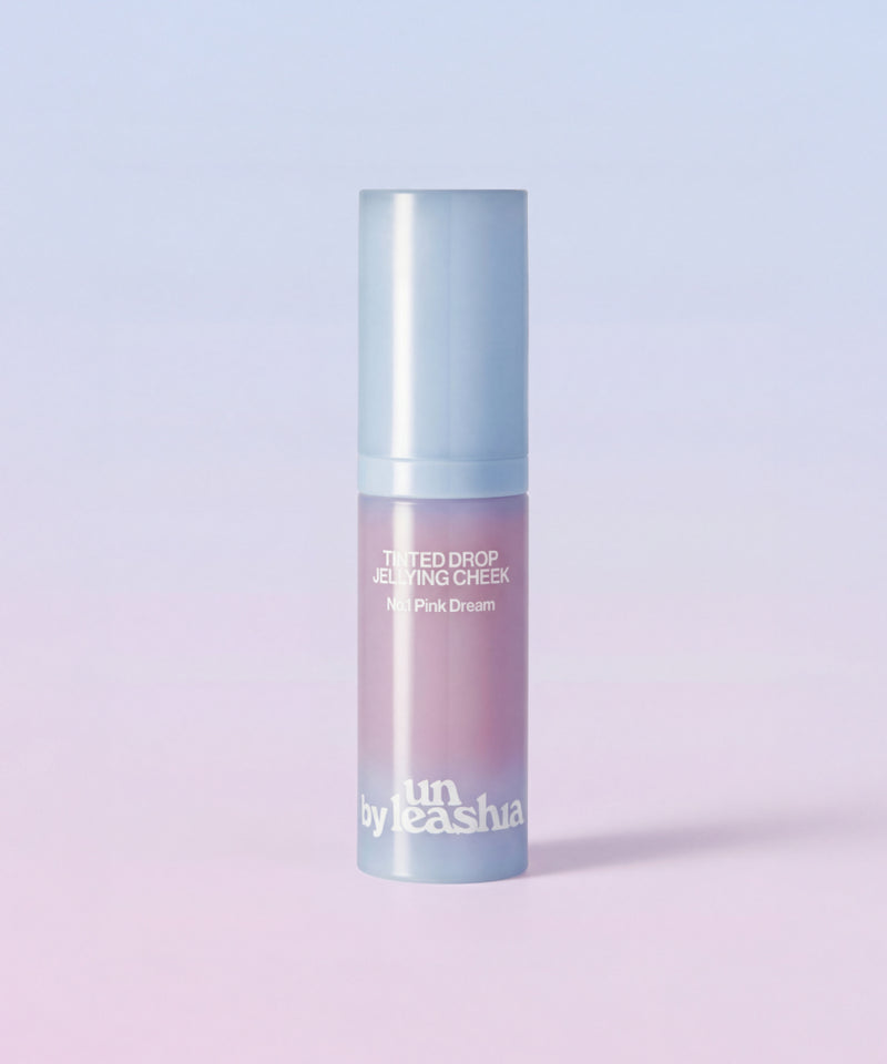 piyonna Blush Gelée Teinté Maquillage Blush