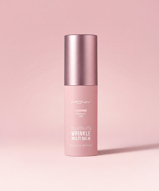 piyonna Collagen Vita Wrinkle Multi Balm Face Care Serum