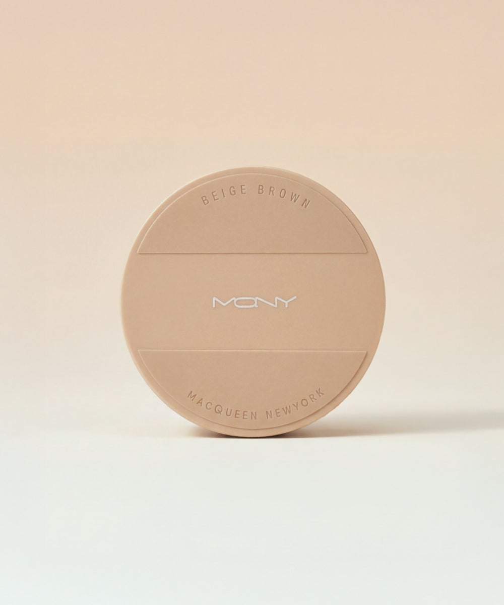 piyonna Palette Contour 3 Couleurs – Contouring nez & illuminateur (9g) Maquillage Blush & Contour Contouring