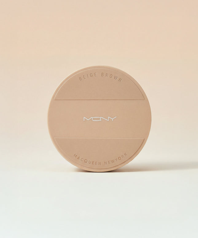 piyonna Fake-Up Contour 3-Color Shading Palette – Nose Contour & Highlighter (9g) Makeup Blush & Contour Contour