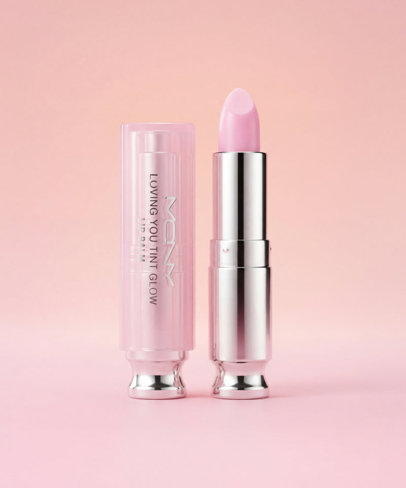 piyonna Loving You Tint Lip Balm – Hydrating Water Glow Tint Makeup Lip Makeup Lip Gloss