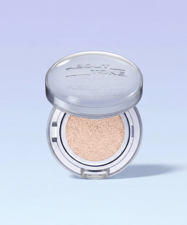 piyonna WATER LAYER FIT CUSHION Makeup Base Makeup Cushion