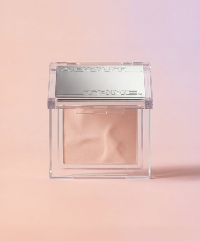 piyonna FLUFFY WEAR BLUSHER Makeup Blush & Contour Blush