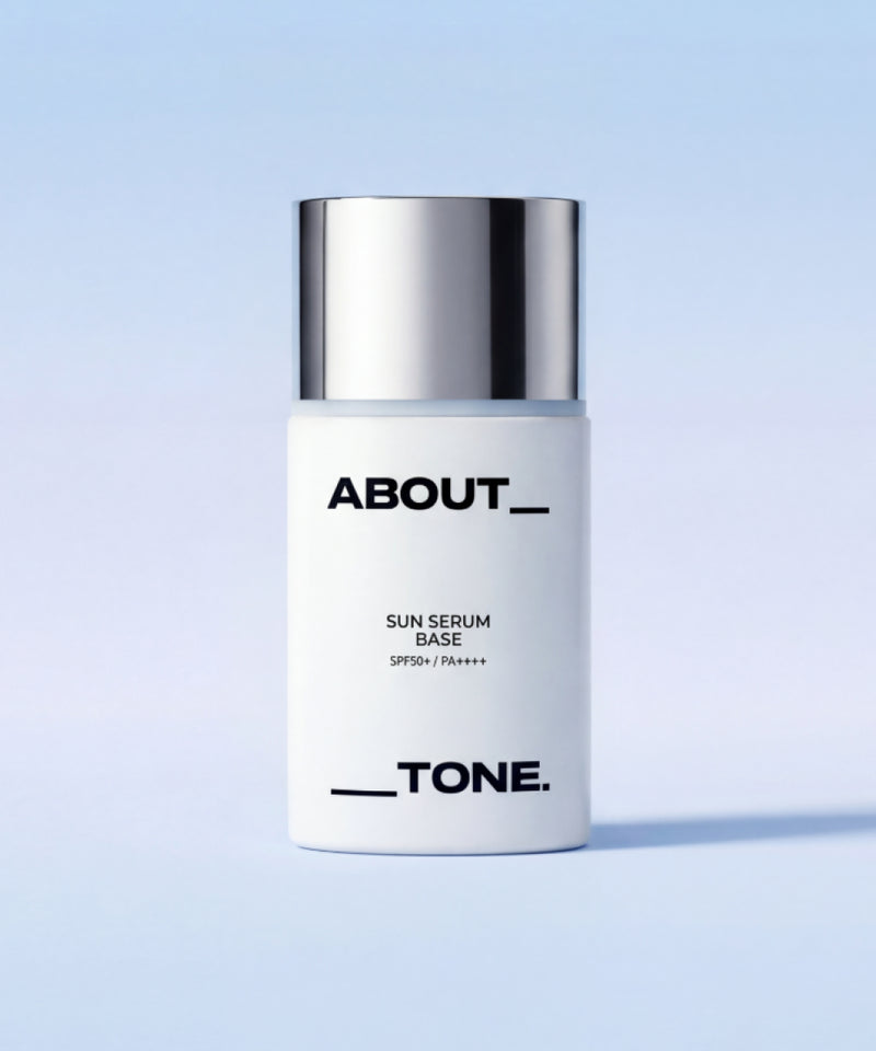piyonna Base sérum solaire Soins visage