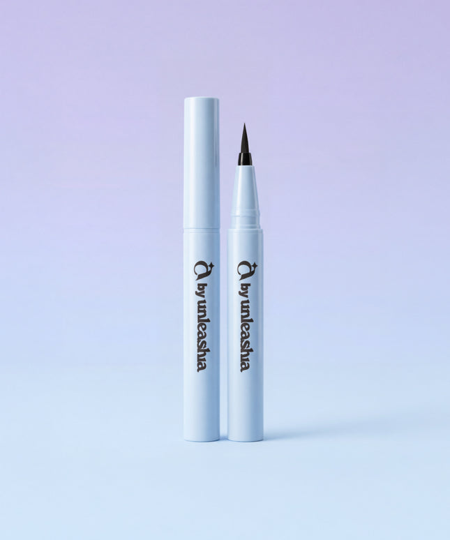 piyonna Eyeliner liquide Non Stop Maquillage Yeux Eyeliner
