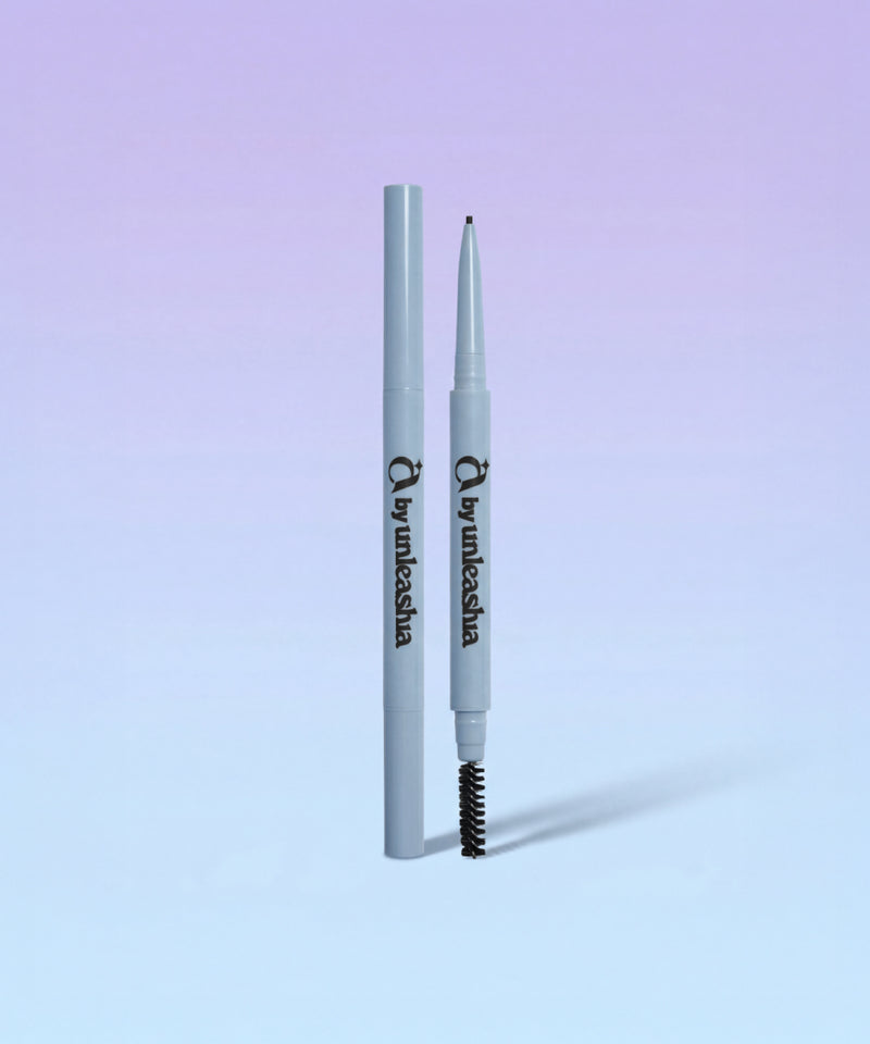 piyonna Real Fine 1mm Eyebrow Pencil Makeup Eye Makeup Eyebrow