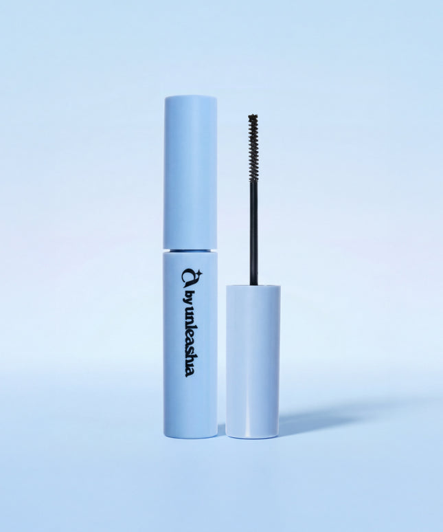 piyonna Mascara Fixant Lift Lock Maquillage Yeux Mascara