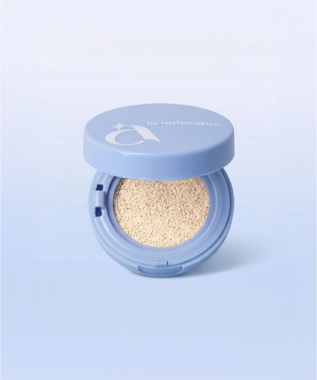 piyonna Cushion Hey Dew Blue Maquillage Teint Cushion