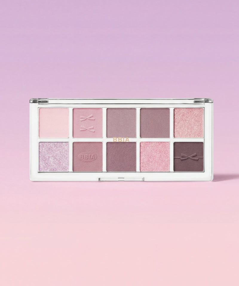 piyonna PALETTE YEUX ESSENTIELLE Maquillage Yeux Fard à paupières