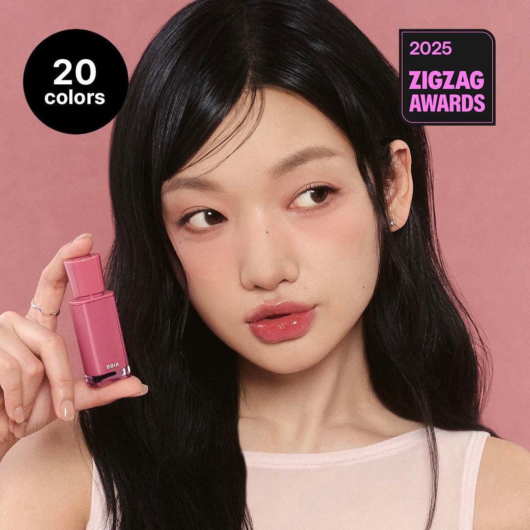 piyonna GLOW TINT Makeup Lip Makeup Lip Tint