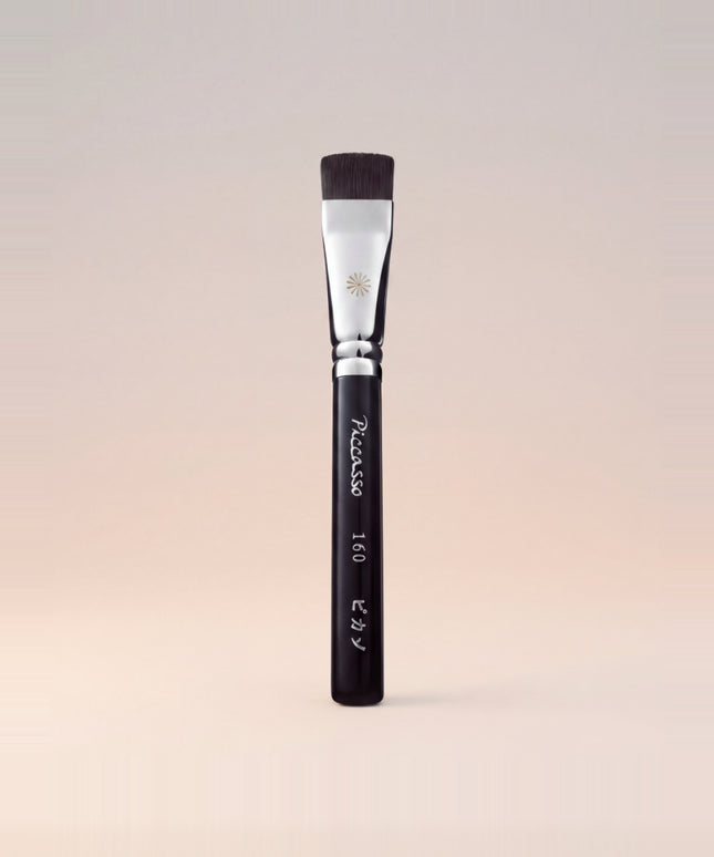 piyonna 160 layering skincare Maquillage Access. beauté Pinceau