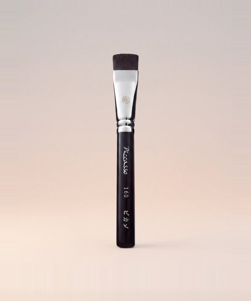 piyonna 160 layering skincare Maquillage Access. beauté Pinceau