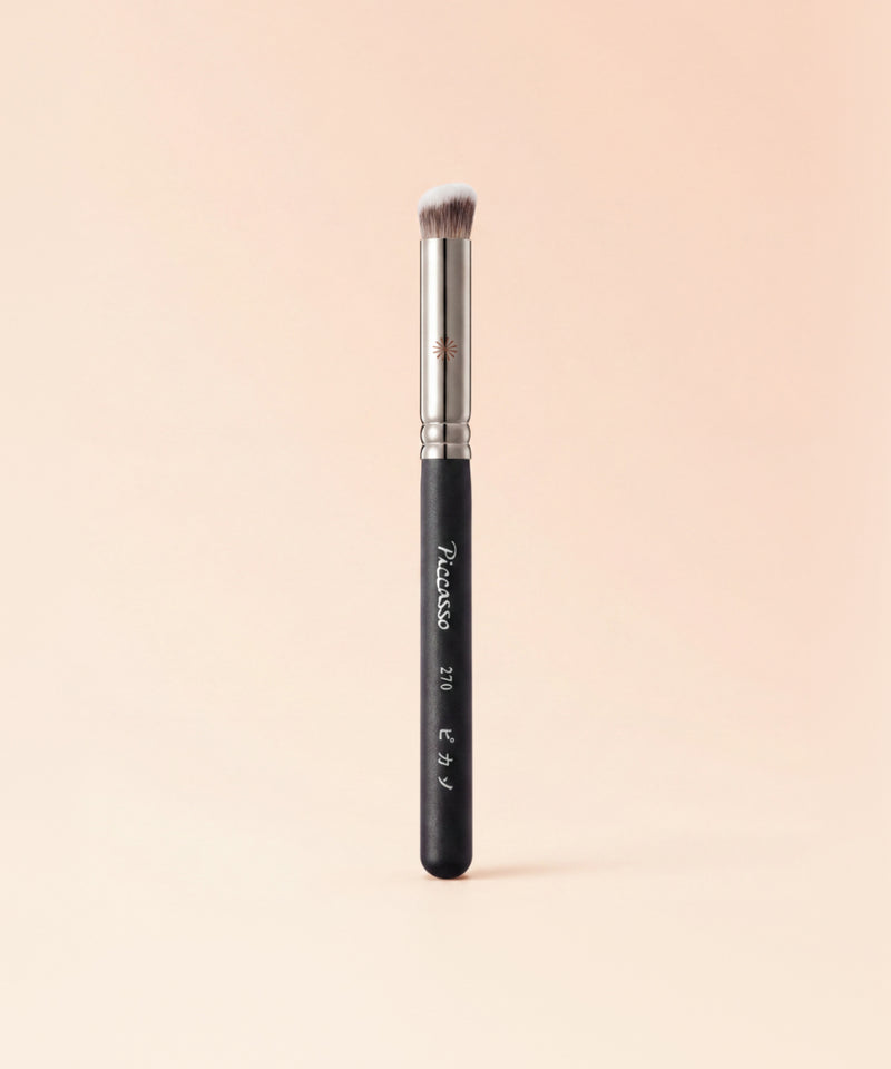 piyonna 270 Concealer Makeup Beauty Tools Makeup Brush