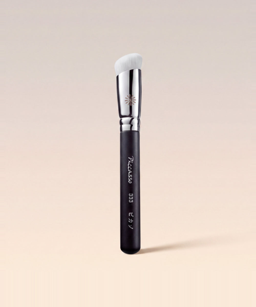 piyonna 333 Blushfit Cream cheek Makeup Beauty Tools Makeup Brush