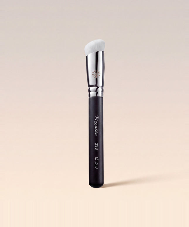 piyonna 333 Blushfit Cream cheek Makeup Beauty Tools Makeup Brush